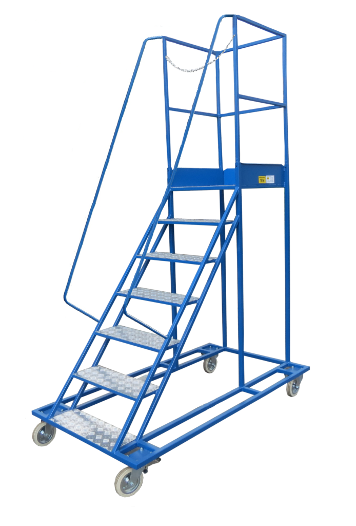 Plateforme de travail WGP-161 – hauteur 161 cm import placeholder for 3518