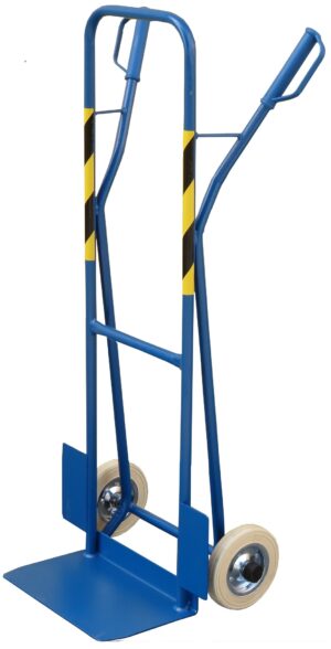 diable de manutention aloŚ iii – dossier grillagé