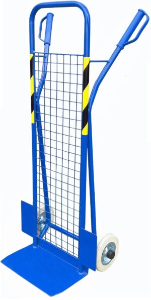 diable de manutention aloŚ iii – dossier grillagé