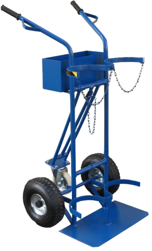 chariot porte bouteilles benek i – grande capacité