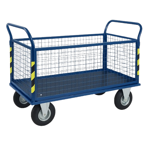 wózek transportowy variox 1250x750 modułowy wózek transportowy variox 1250x750 modułowy