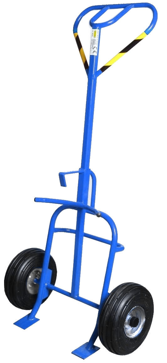 chariot porte fûts grzeŚ i – capacité 200 l chariot porte fûts grzeŚ i – capacité 200 l