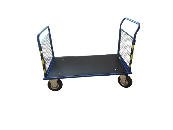 wózek transportowy variox 1250x750 modułowy wózek transportowy variox 1250x750 modułowy