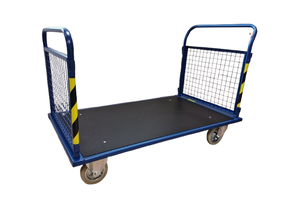 wózek transportowy variox 1250×750 modułowy na kołach pełnych wózek transportowy variox 1250×750 modułowy na kołach pełnych