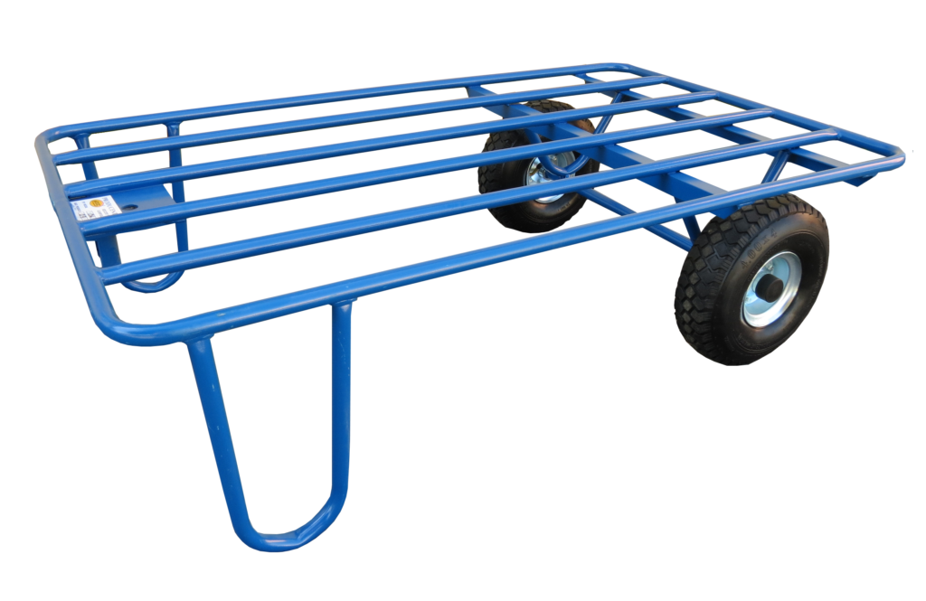 chariot porte palette jĘdrek – capacité 300 kg