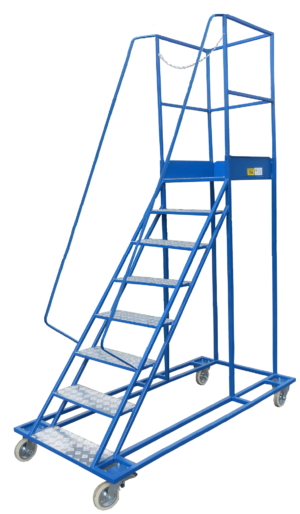 plateforme de travail wgp 184 – hauteur 184 cm