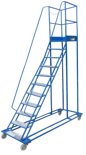 plateforme de travail wgp 253 – hauteur 253 cm