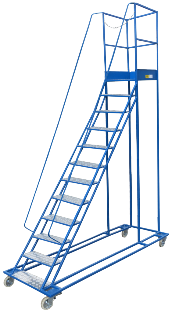 plateforme de travail wgp 276 – hauteur 276 cm