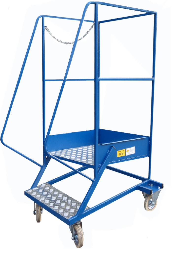 Plateforme de travail WGP-46 – hauteur 46 cm plateforme de travail wgp 46 – hauteur 46 cm