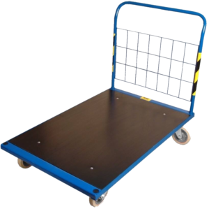 chariot à plateforme romek iii – plateau 1210×780 mm