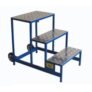 Home marchepied industriel – 1 marche